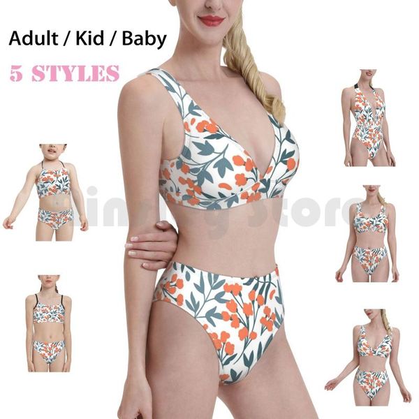 women's swimwear vines and leaves-burnt orange , teal blue- swimsuit bikini padded high waist house plant vine leaves modern, White;black
women's swimwear vines and leaves-burnt orange , teal blue- swimsuit bikini padded high waist house plant vine leaves modern, White;black