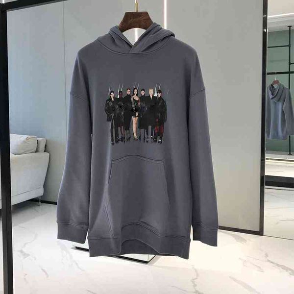hoodies men's & sweatshirts designer hoodie mans women long sleeve shirts autumn winter spring luxury clothing printed letter sweater m, Black
hoodies men's & sweatshirts designer hoodie mans women long sleeve shirts autumn winter spring luxury clothing printed letter sweater m, Black