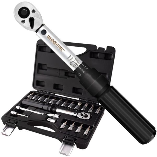 professional hand tool sets 21 in 1 torque wrench bits set bicycle motorcycle detection repairings high precisions combination multipurpose
professional hand tool sets 21 in 1 torque wrench bits set bicycle motorcycle detection repairings high precisions combination multipurpose