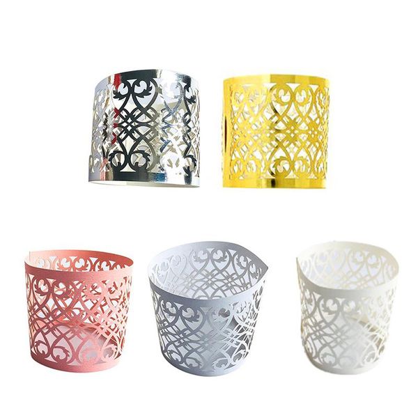 napkin rings 50pcs cardboard ring el banquet wedding towel paper buckle household party dining table decoration accessories
napkin rings 50pcs cardboard ring el banquet wedding towel paper buckle household party dining table decoration accessories
