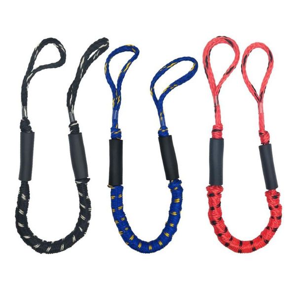 rafts/inflatable boats 2pcs 3.5-5.5ft bungee dock line mooring stretch rope quick docking boat stretching for
rafts/inflatable boats 2pcs 3.5-5.5ft bungee dock line mooring stretch rope quick docking boat stretching for