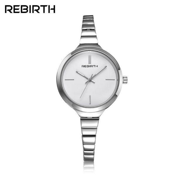wristwatches rebirth women's watches luxury ladies watch gold women fashion clock relogio feminino montre femme saat, Slivery;brown
wristwatches rebirth women's watches luxury ladies watch gold women fashion clock relogio feminino montre femme saat, Slivery;brown