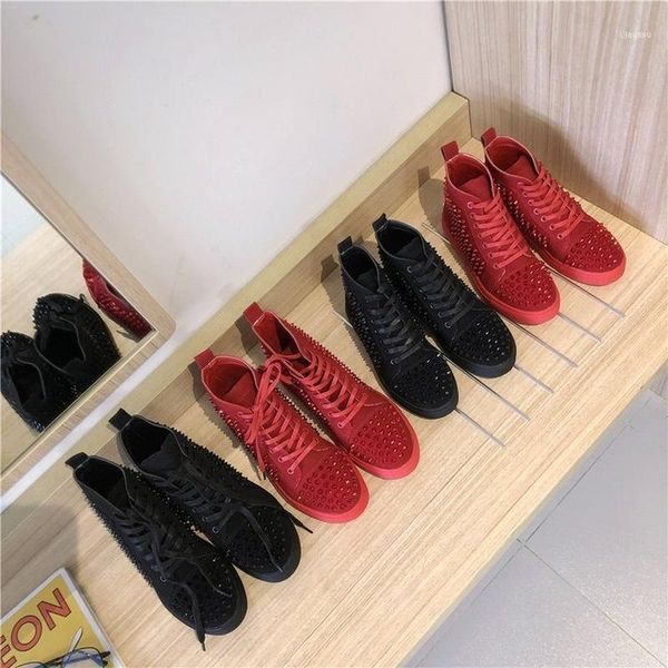 boots 2021 autumn arrivals rivet fashion and cool high thick sole shoes trend large size women's shoes11, Black
boots 2021 autumn arrivals rivet fashion and cool high thick sole shoes trend large size women's shoes11, Black