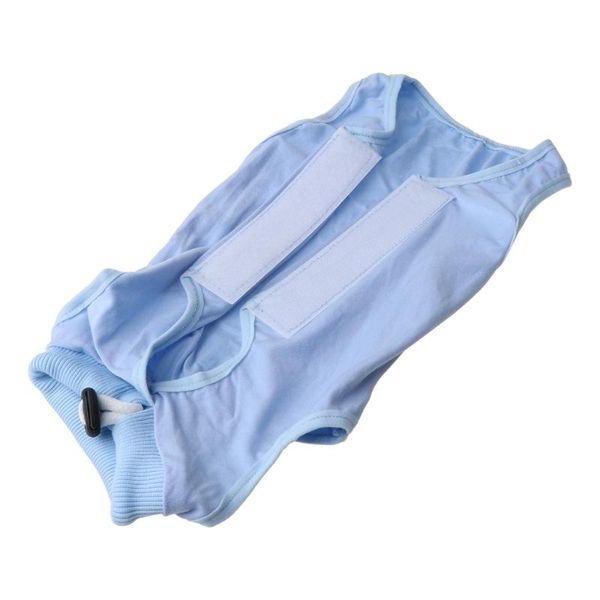 professional cats dogs recovery suit for abdominal wounds protector soft cotton 581d cat costumes
professional cats dogs recovery suit for abdominal wounds protector soft cotton 581d cat costumes