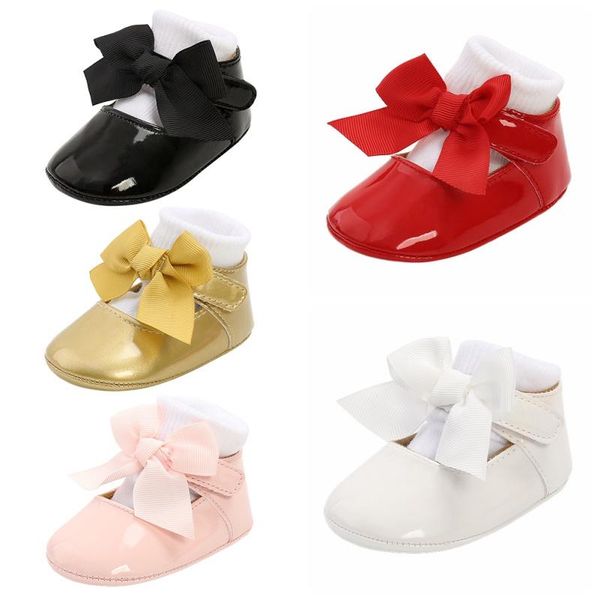 first walkers born lovely and sweet baby girl bowknot toddler shoes + 1 headband socks three piece suit 0-18m
first walkers born lovely and sweet baby girl bowknot toddler shoes + 1 headband socks three piece suit 0-18m