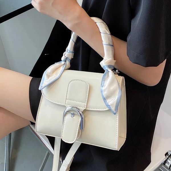 evening bags solid color square ribbon tote bag 2021 summer pu leather women's designer handbag shoulder messenger
evening bags solid color square ribbon tote bag 2021 summer pu leather women's designer handbag shoulder messenger