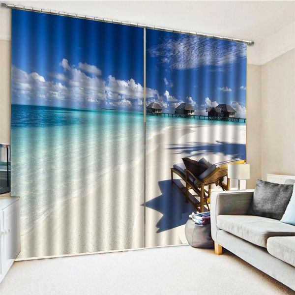curtain & drapes custom 3d fabric blue beach scenery curtains for living room bedding el stereoscopic
curtain & drapes custom 3d fabric blue beach scenery curtains for living room bedding el stereoscopic