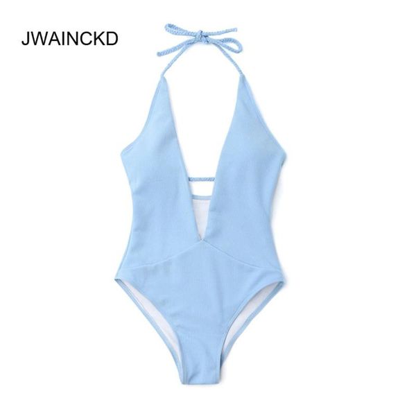 one-piece suits jwainckd one pieces swimsuits women 2021 solid swimwear female padded bathing suit halter bandage swimming beachwear
one-piece suits jwainckd one pieces swimsuits women 2021 solid swimwear female padded bathing suit halter bandage swimming beachwear