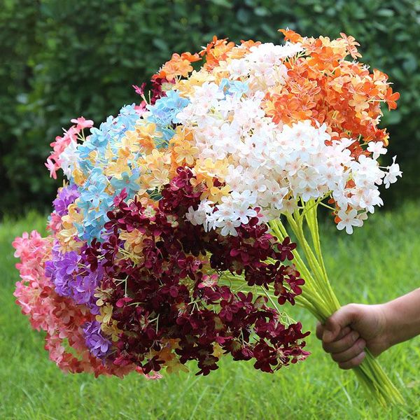decorative flowers & wreaths diy simulation artificial fake flower 3 branches 60cm wall-mounted vase arrangement wedding decoration home po
decorative flowers & wreaths diy simulation artificial fake flower 3 branches 60cm wall-mounted vase arrangement wedding decoration home po