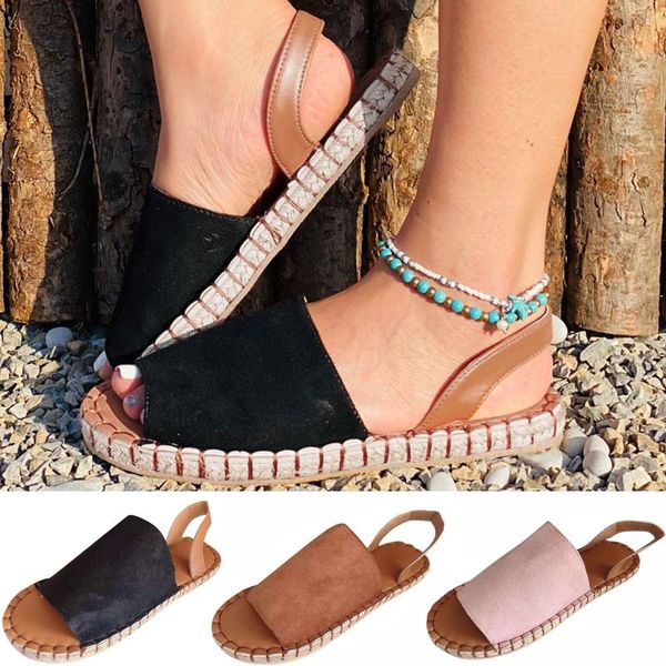 sandals 2021 summer refreshing shoes fashion sandal for women's casual breathable flats slip-on outdoor leisure, Black
sandals 2021 summer refreshing shoes fashion sandal for women's casual breathable flats slip-on outdoor leisure, Black