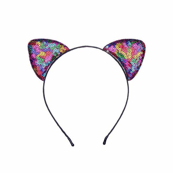 cat ear girl hairband glitter can flip sequins ear girl hairband headband hair hoop for girls women cats ear hair, Slivery;white
cat ear girl hairband glitter can flip sequins ear girl hairband headband hair hoop for girls women cats ear hair, Slivery;white