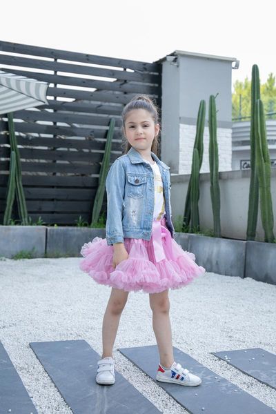 skirts kids petticoat dusty rose color tulle skirts, dance wear, princess chiffon baby girls, Blue
skirts kids petticoat dusty rose color tulle skirts, dance wear, princess chiffon baby girls, Blue
