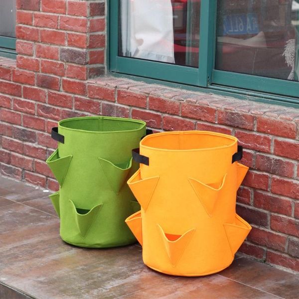 planters & pots pe fabrics planting tool barrel diy grow bag strawberry planter garden vegetable
planters & pots pe fabrics planting tool barrel diy grow bag strawberry planter garden vegetable