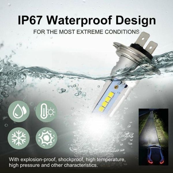 car headlights 1pcs h7 3030 led headlight light bulb kit 6000k white 55w yellow fog lamp 6000lm motorcycle s9n7
car headlights 1pcs h7 3030 led headlight light bulb kit 6000k white 55w yellow fog lamp 6000lm motorcycle s9n7