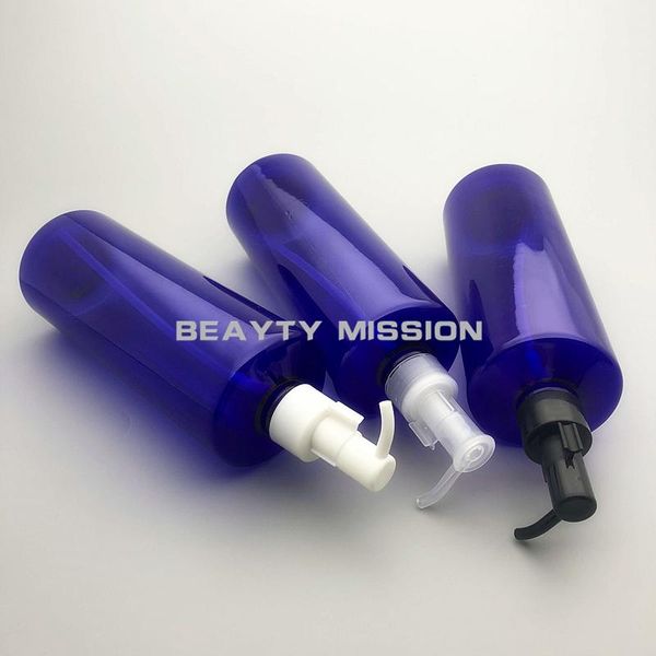 storage bottles & jars beauty mission 12 pcs/lot 500ml blue pet bottle essential oil pump, empty cleansing plastic refillable container
storage bottles & jars beauty mission 12 pcs/lot 500ml blue pet bottle essential oil pump, empty cleansing plastic refillable container