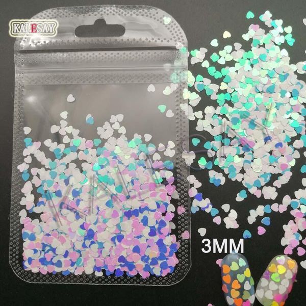 nail art decorations love heart sequins ultrathin red blue glitter flakes laser paillette diy manicure supplies for professionals, Silver;gold
nail art decorations love heart sequins ultrathin red blue glitter flakes laser paillette diy manicure supplies for professionals, Silver;gold