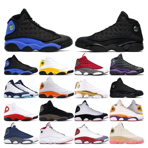 13 mens basketball shoes 13s university gold court purple red flint hyper royal black cat bred women trainer sport sneakers fashion
13 mens basketball shoes 13s university gold court purple red flint hyper royal black cat bred women trainer sport sneakers fashion