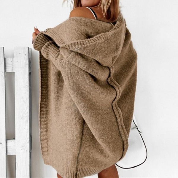women's trench coats sweater knit cardigan women loose cashmere wool fall winter thick warm soft oversized pockets long, Tan;black
women's trench coats sweater knit cardigan women loose cashmere wool fall winter thick warm soft oversized pockets long, Tan;black
