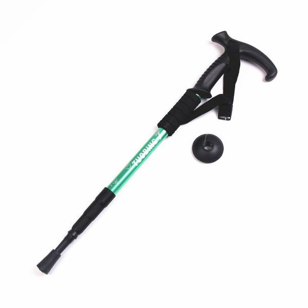 trekking poles ultra-light eva foam handle 4 -section foldable canes aluminum alloy multifunction walking sticks pole alpenstock
trekking poles ultra-light eva foam handle 4 -section foldable canes aluminum alloy multifunction walking sticks pole alpenstock