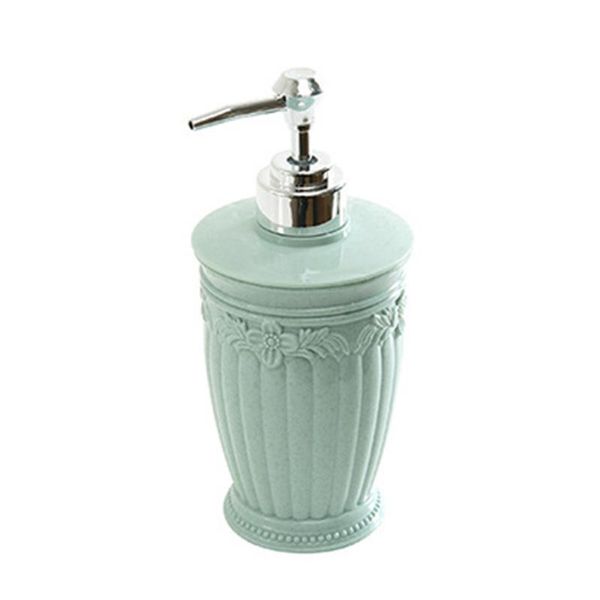 storage bottles & jars bathroom 3d carved pattern refillable bottle lightweight travel pressing type container empty lotion dispenser shampo
storage bottles & jars bathroom 3d carved pattern refillable bottle lightweight travel pressing type container empty lotion dispenser shampo