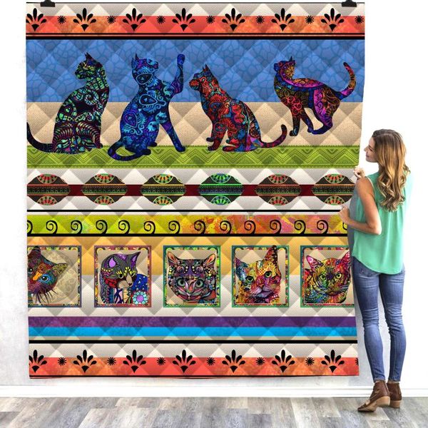 comforters & sets halloween cat cute 3d printed quilt blanket kids adults bedding throw soft warm thin office with cotton style-7
comforters & sets halloween cat cute 3d printed quilt blanket kids adults bedding throw soft warm thin office with cotton style-7