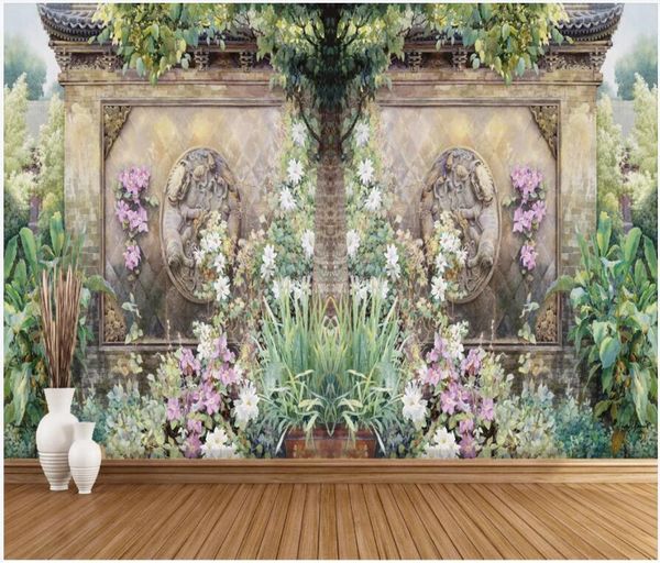 wallpapers custom po 3d wallpaper european character angel flower plant brick wall living room murals for walls 3 d
wallpapers custom po 3d wallpaper european character angel flower plant brick wall living room murals for walls 3 d