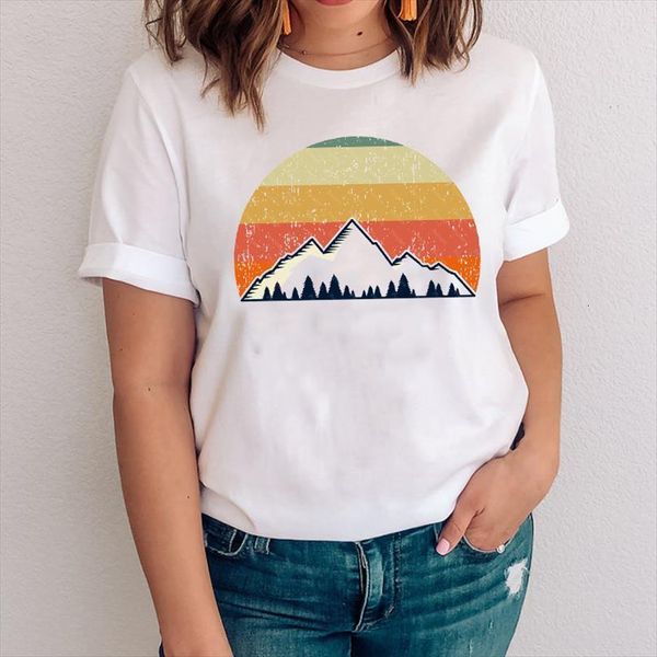 men graphic striped mountain clothing t shirts trend style printing 90s clothes lady tees print female shirt, White;black
men graphic striped mountain clothing t shirts trend style printing 90s clothes lady tees print female shirt, White;black