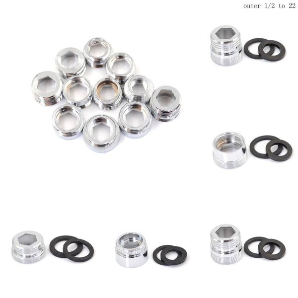 kitchen faucets 1pcs water purifier adapter aerator faucet replacement tool accessories
kitchen faucets 1pcs water purifier adapter aerator faucet replacement tool accessories