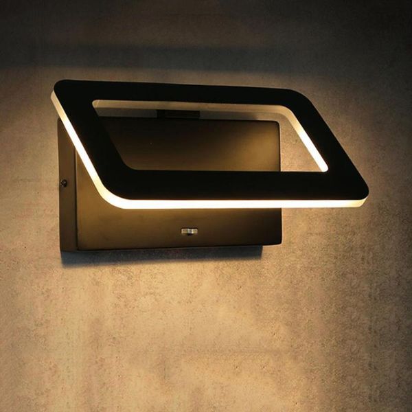 wall lamp beiaidi adjustable surface mounted led light with switch modern bedside reading staircase aisle rotable sconces
wall lamp beiaidi adjustable surface mounted led light with switch modern bedside reading staircase aisle rotable sconces