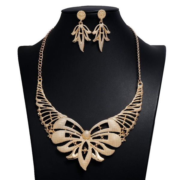 earrings & necklace lzhlq metal punk chains sets women geometric hollow splice clavicle necklaces jewelry statement, Silver
earrings & necklace lzhlq metal punk chains sets women geometric hollow splice clavicle necklaces jewelry statement, Silver