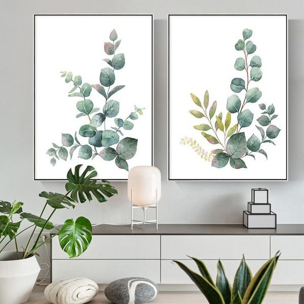 paintings scandinavian plants poster green leaves painting picture modern wall art for living room botanical canvas print home decoration
paintings scandinavian plants poster green leaves painting picture modern wall art for living room botanical canvas print home decoration