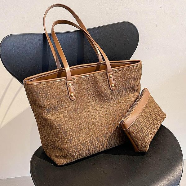 evening bags shoulder bag 2021 luxury tote women signle fashion large size totes letter pattern canvas shopping female
evening bags shoulder bag 2021 luxury tote women signle fashion large size totes letter pattern canvas shopping female
