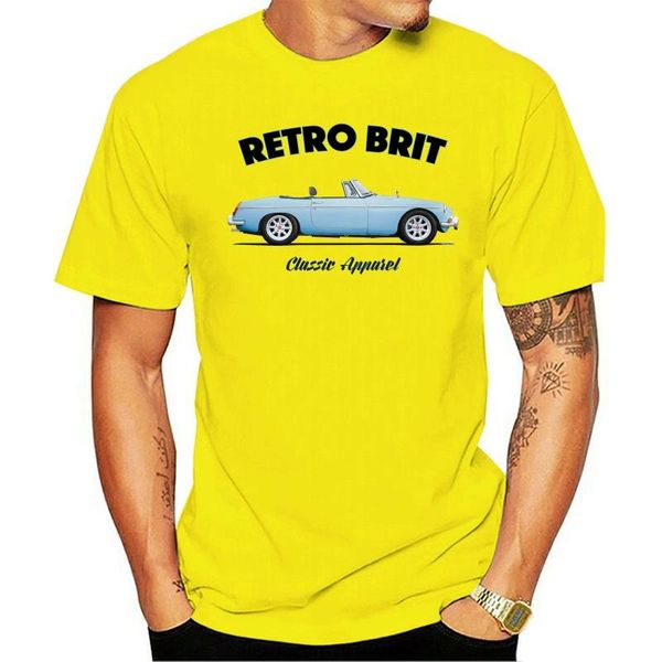 men's t-shirts mgb roadster t-shirt. retro brit classic car british leyland morris garages, White;black
men's t-shirts mgb roadster t-shirt. retro brit classic car british leyland morris garages, White;black
