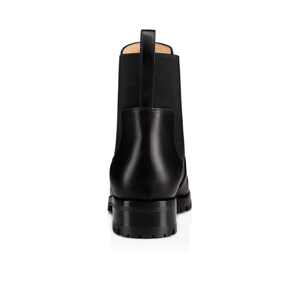 21s woman black leather short boot ankle boots red bottoms high heels chunky heeled booty marchacroche calf leathers ankles booties platform
21s woman black leather short boot ankle boots red bottoms high heels chunky heeled booty marchacroche calf leathers ankles booties platform