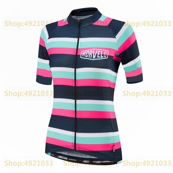 racing jackets morvelo team cycling clothing 2022* summer latest arrival jersey women short sleeved cycle wear with full zipper, Black;red
racing jackets morvelo team cycling clothing 2022* summer latest arrival jersey women short sleeved cycle wear with full zipper, Black;red