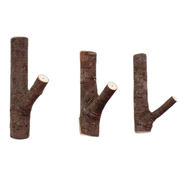 hooks & rails 1 pc wood home decor key holder wall hat hook hanging clothes hangers decorative hanger
hooks & rails 1 pc wood home decor key holder wall hat hook hanging clothes hangers decorative hanger