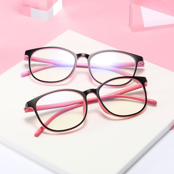 new men's and women's tr90 flat lens anti blue light glasses frame men's and women's flat lens game goggles men's a, White;black
new men's and women's tr90 flat lens anti blue light glasses frame men's and women's flat lens game goggles men's a, White;black