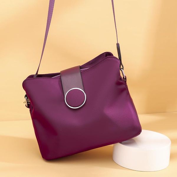 evening bags oxford cloth messenger bag bucket 2021 spring and summer nylon casual canvas simple light shoulder
evening bags oxford cloth messenger bag bucket 2021 spring and summer nylon casual canvas simple light shoulder