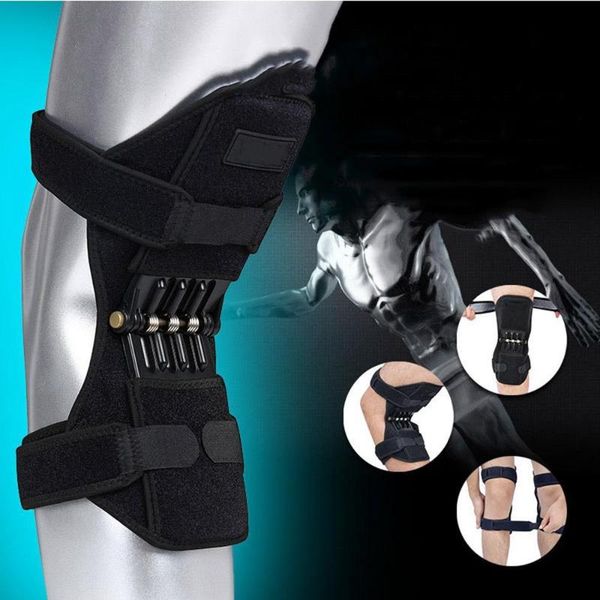 elbow & knee pads 1 pair joint support pc arm wrist splint belt set protector kit powerful rebound spring force, Black;gray
elbow & knee pads 1 pair joint support pc arm wrist splint belt set protector kit powerful rebound spring force, Black;gray