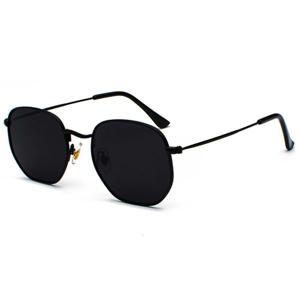 sunglasses 2021 square sunglases men hexagon sun glasses mannen women metal frame fishing glasses gold gray eyewear lentes de sol hombre, White;black
sunglasses 2021 square sunglases men hexagon sun glasses mannen women metal frame fishing glasses gold gray eyewear lentes de sol hombre, White;black