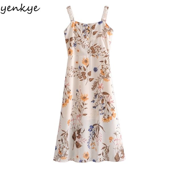 holiday summer women sling prairie chic floral print female square neck sleeveless a-line chiffon dress vestido 210514, Black;gray
holiday summer women sling prairie chic floral print female square neck sleeveless a-line chiffon dress vestido 210514, Black;gray