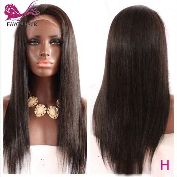 hair full lace human wigs for women pre plucked 150%density remy brazilian straight wig1, Black;brown
hair full lace human wigs for women pre plucked 150%density remy brazilian straight wig1, Black;brown