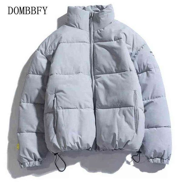 warm winter jacket men streetwear fashion parka jacket men windbreaker outwear windproof thick stand collar cotton slim coats y1103, Black
warm winter jacket men streetwear fashion parka jacket men windbreaker outwear windproof thick stand collar cotton slim coats y1103, Black