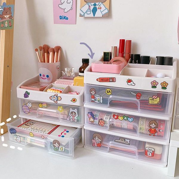 storage boxes & bins ins deskshelf transparent desk rack sundries organizer box for makeup organiser multifunctional holder
storage boxes & bins ins deskshelf transparent desk rack sundries organizer box for makeup organiser multifunctional holder