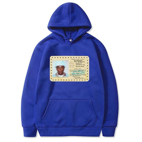 men's hoodies & sweatshirts fashion style trend brand tyler the creator print cotton couple clothing unsiex streetwears hip- oversiz, Black
men's hoodies & sweatshirts fashion style trend brand tyler the creator print cotton couple clothing unsiex streetwears hip- oversiz, Black