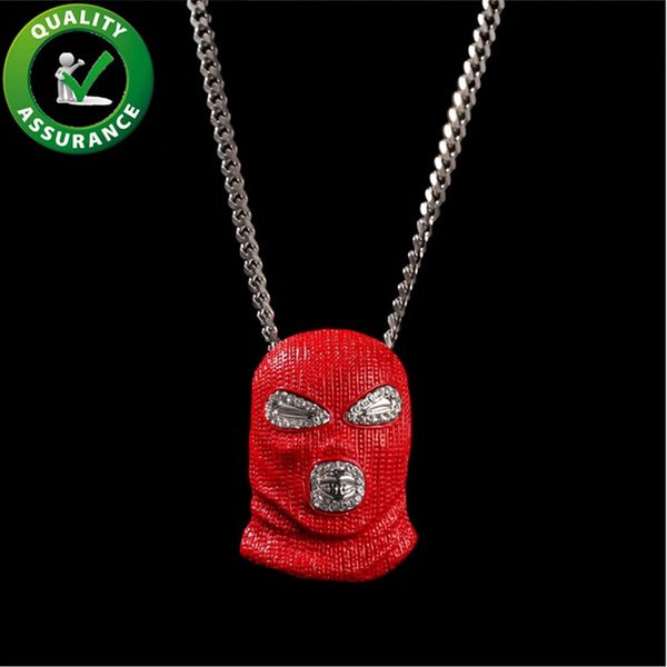 mens hiphop iced out jewelry luxury designer necklace mens chain pendants bling cartoon rapper hip hop necklace boy cuban link accessories, Silver
mens hiphop iced out jewelry luxury designer necklace mens chain pendants bling cartoon rapper hip hop necklace boy cuban link accessories, Silver