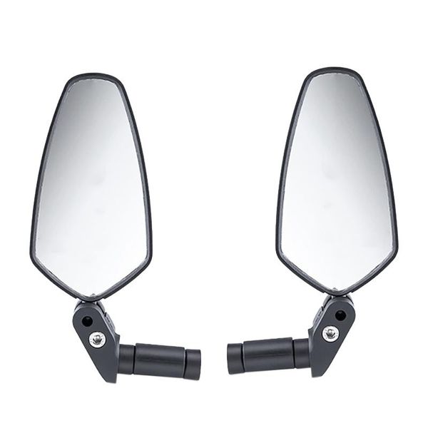 bike groupsets cxwxc bicycle handlebar end mirrors 360 rotatable rearview mirror durable cycling equipment
bike groupsets cxwxc bicycle handlebar end mirrors 360 rotatable rearview mirror durable cycling equipment