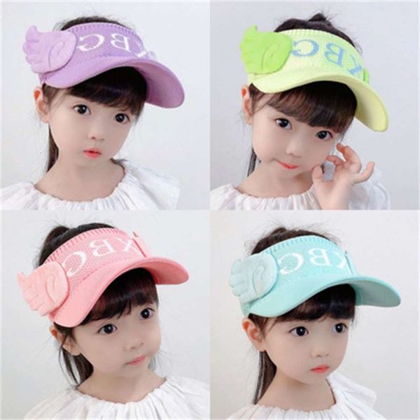 sun hat for children 1006 spring baby children's boys and girls summer sun little angel sky hat, Yellow
sun hat for children 1006 spring baby children's boys and girls summer sun little angel sky hat, Yellow