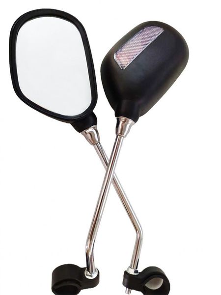 bike groupsets safety rearview mirror plane reflection electric vehicle reversing adjustable left right mirrors mirror.
bike groupsets safety rearview mirror plane reflection electric vehicle reversing adjustable left right mirrors mirror.