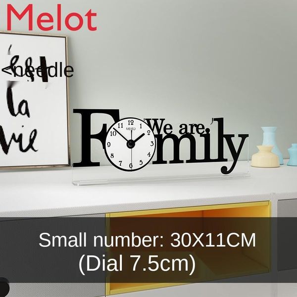 nordic clock decoration modern simple and fashionable living room home mute desk creative deskpendulum & table clocks
nordic clock decoration modern simple and fashionable living room home mute desk creative deskpendulum & table clocks